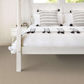 Shaw Floors - Carpet- Foundations Collection - HARMONIOUS II - Sandstone