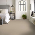 Shaw Floors - Carpet- Foundations Collection - HARMONIOUS II - Sandstone
