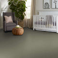 Shaw Floors - Carpet - Classics Collection  - Awaken Spirit I 12' - Silver Sage