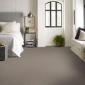 Shaw Floors - Carpet - Simply The Best  - Attainable - Smooth Taupe