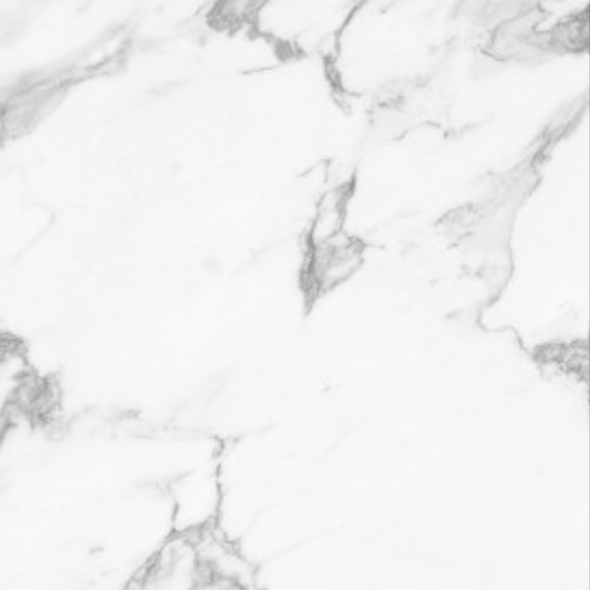 HomesPro - Porcelain Tile Collection - Statuario Plus - Polished - 12" x 24"