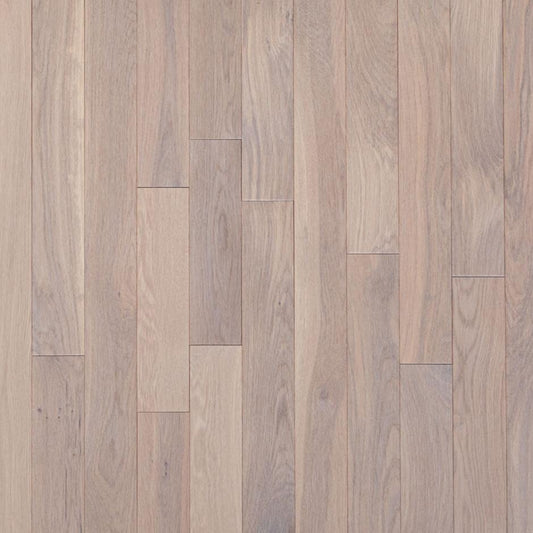 Wickham - Domestic Collection - Engineered Elite - 5" - Cottage Grade - White Oak - Sandbank