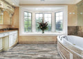 XL FLOORING - FlexiPlank - Sanded Grey