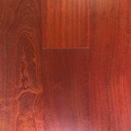 Pontek - Classic Collection - Sapele Jatoba - 7.5"