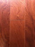 Simba - Engineered Hardwood Collection - Sapele - Sapele Mahogany