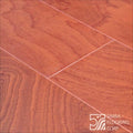 Simba - Engineered Hardwood Collection - Sapele - Sapele Mahogany