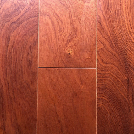 Simba - Engineered Hardwood Collection - Sapele - Sapele Mahogany