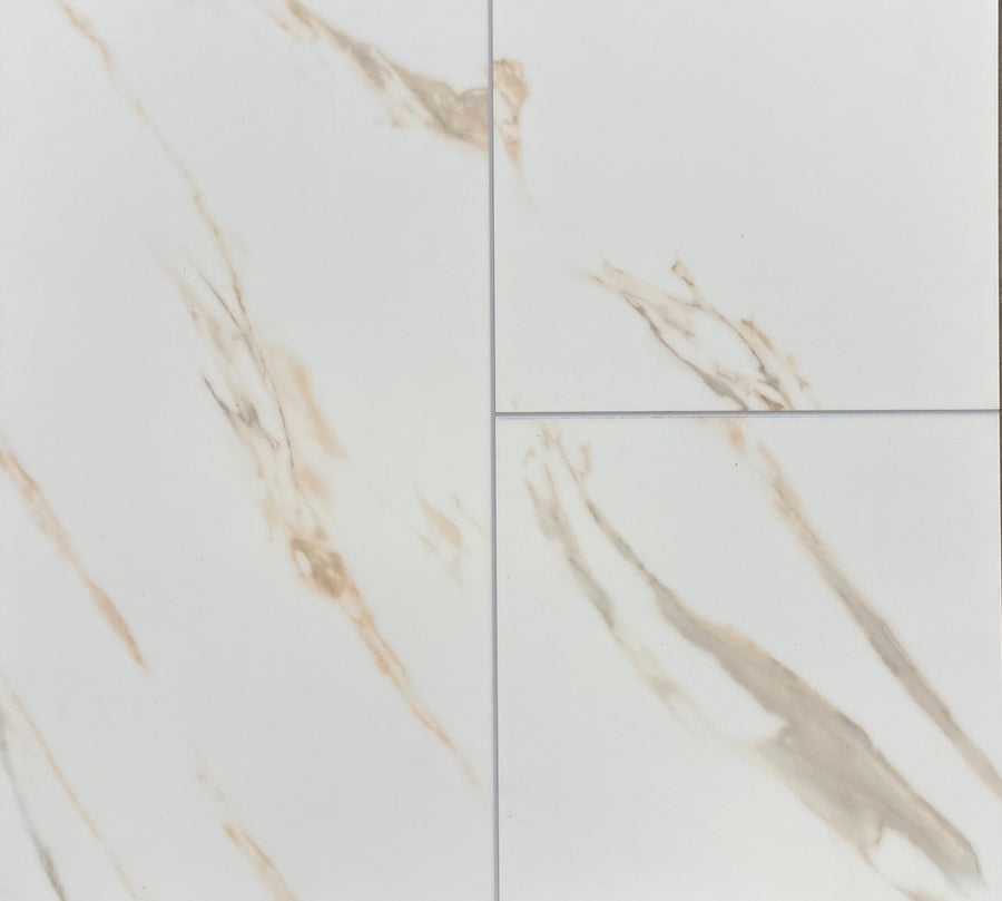 Floor Tek - Butchart Collection SPC Tile - Sapphie