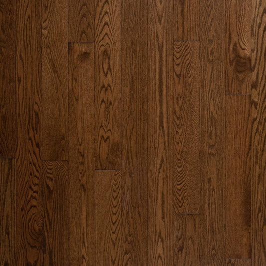 Wickham - Domestic Collection - Engineered Elite - 5" - Select Grade - Red Oak - Savana