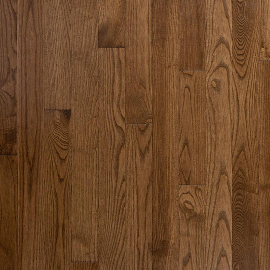 Wickham - Domestic Collection - Engineered Elite - 5" - Select Grade - Ash - Savana