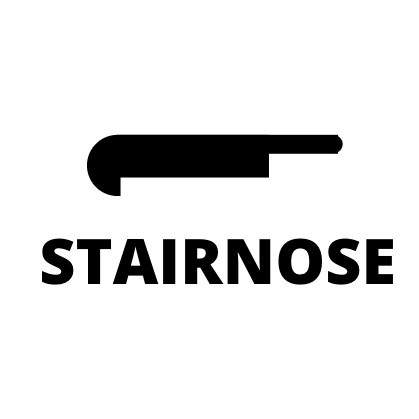 Mckinley Stairnose