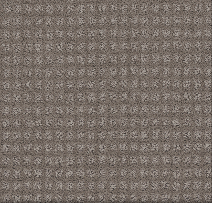 Primco - Estates Carpet - Manhattan Design Collection - Argent