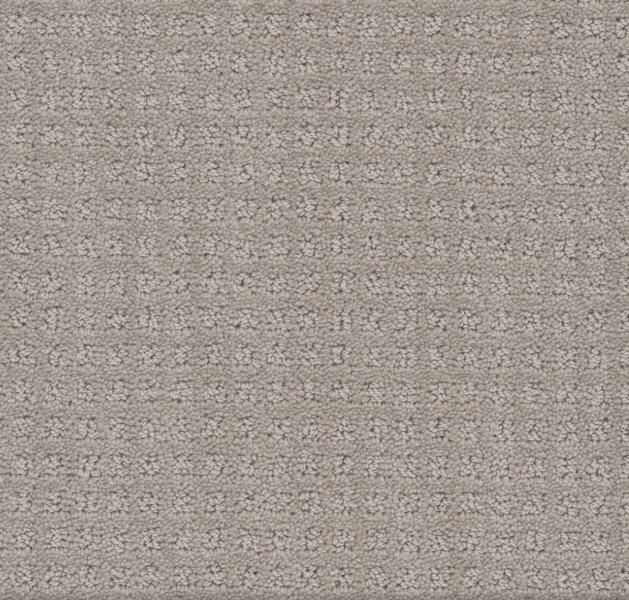 Primco - Estates Carpet - Manhattan Design Collection - Silver