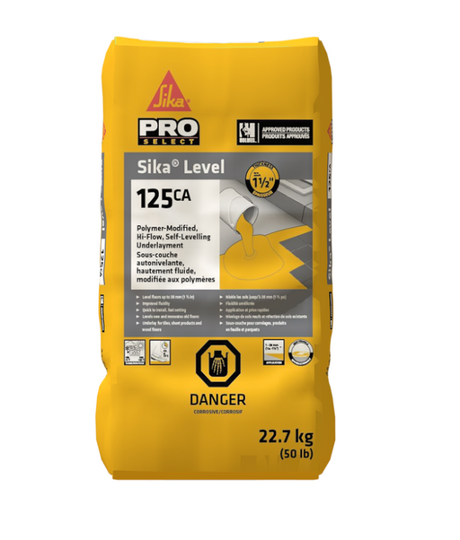 Sika® Level-125