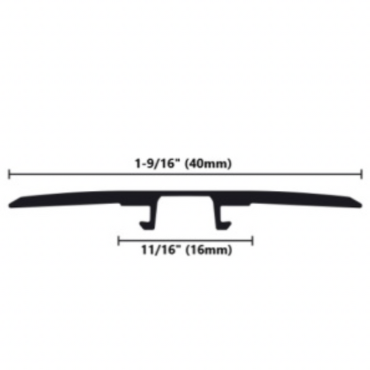 Sittler - Smart T Plus Molding