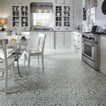 Mannington - Luxury Vinyl Sheet - Gold REVIVE® Collection - Filigree Iron