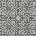 Mannington - Luxury Vinyl Sheet - Gold REVIVE® Collection - Filigree Iron
