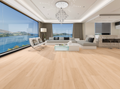 Cyrus Floors - Maple Essence Collection - Honey