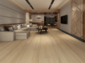 Cyrus Floors - Maple Essence Collection - Almond