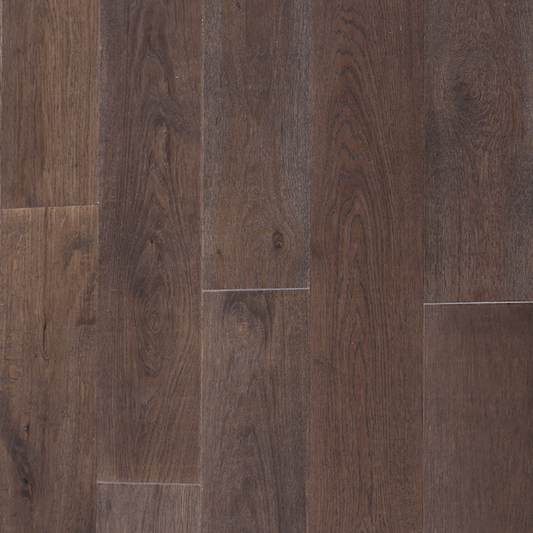BIYORK - Nouveau 6 - European Oak Collection - Black Forest