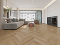 Monterey - Classic Herringbone Collection - Alhambra