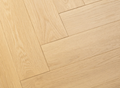 Vidar - West Coast - Herringbone Collection - Milkyway - AB Grade