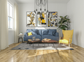 Primco - Estates Laminate - Seville Collection - Alcazar
