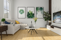 Primco - Estates Laminate - Seville Collection - Tapas