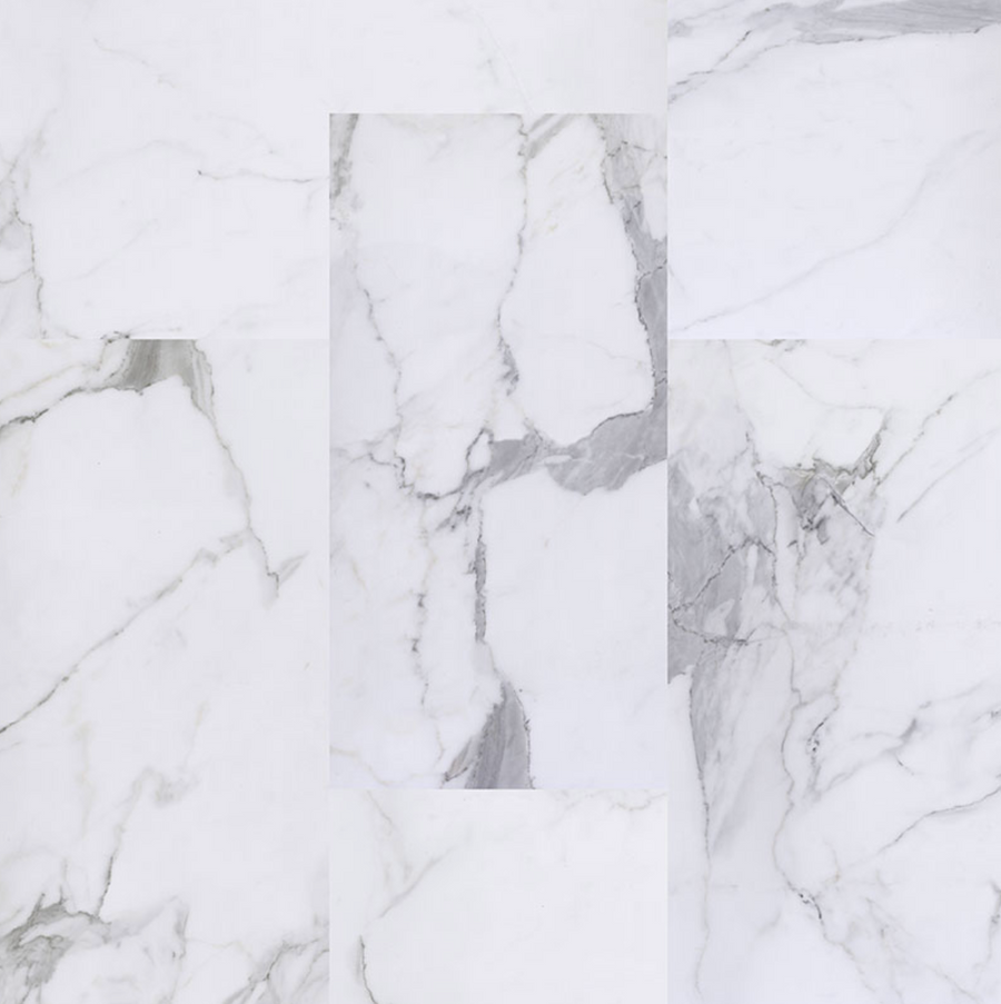 MSI Surfaces - XL Trecento® Collection - Calacatta Legend