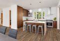 MSI Surfaces - Glenridge - Aged Hickory
