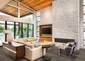 MSI Surfaces - W Luxury Genuine Hardwood - McCarran® Collection - Atwood