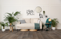 MSI Surfaces - W Luxury Genuine Hardwood - McCarran® Collection - Atwood