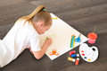 MSI Surfaces - W Luxury Genuine Hardwood - McCarran® Collection - Atwood