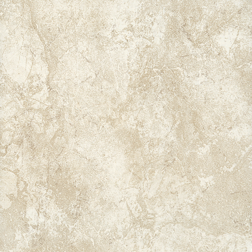 OLYMPIA TILE + STONE - GLAZED VITRIFIED & MONOCOTTURA - ALPES SERIES - 13" X 13" - CREAM