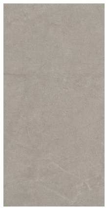 OLYMPIA TILE + STONE - PORCELAIN COLOURED BASE - ARKISTONE SERIES - 24" X 48" - GREIGE