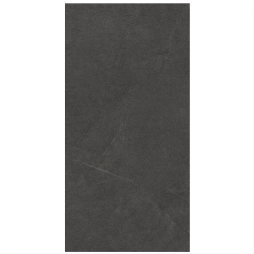 OLYMPIA TILE + STONE - PORCELAIN COLOURED BASE - ARKISTONE SERIES - 12" X 24" - DARK
