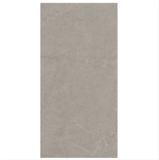 OLYMPIA TILE + STONE - PORCELAIN COLOURED BASE - ARKISTONE SERIES - 12" X 24" - GREIGE