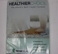 Estates - Underlay Collection - Carpet Cushion - Healthier Choice - Green