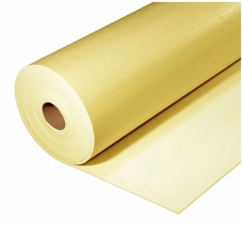 Estates - Underlay Collection - Carpet Cushion - Healthier Choice - Gold