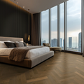 MSI - Acoustic Wood Slat Panel - Ebony