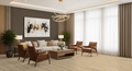 MSI - Acoustic Wood Slat Panel - Natural