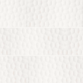 MSI - Adella Viso White Satin - Tile - 12" x 24"