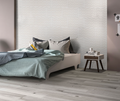 MSI - Adella Viso White Satin - Tile - 12" x 24"