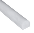 MSI - Greecian White Pen Molding - Tile - 3/4" x 3/4"