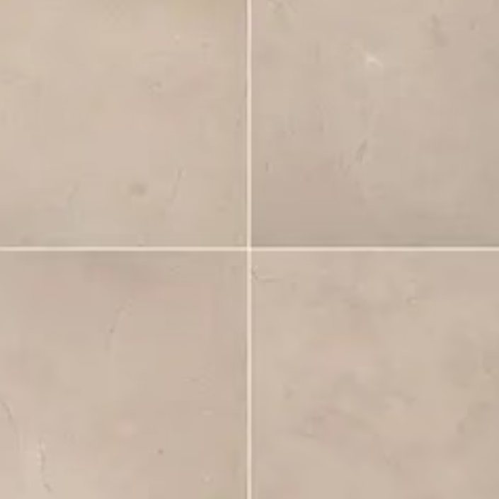 MSI - CREMA MARFIL  SELECT - Tile - 18" x 18"