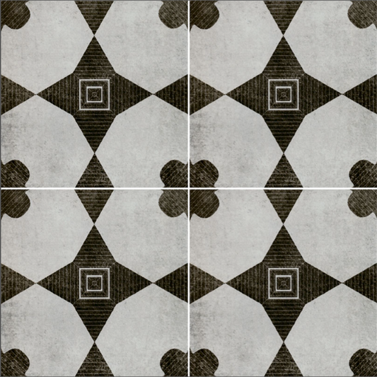 MSI - ZARIA SAKURA - Tile - 8" x 8"