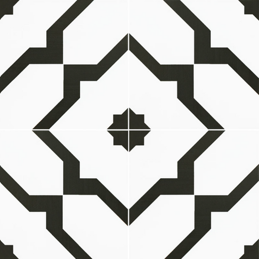 MSI - ZARIA GIA - Tile - 8" x 8"