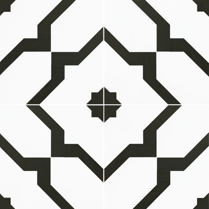 MSI - ZARIA GIA - Tile - 8" x 8"