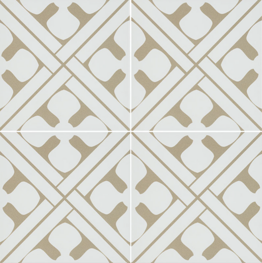MSI - ZARIA ELORA - Tile - 8" x 8"