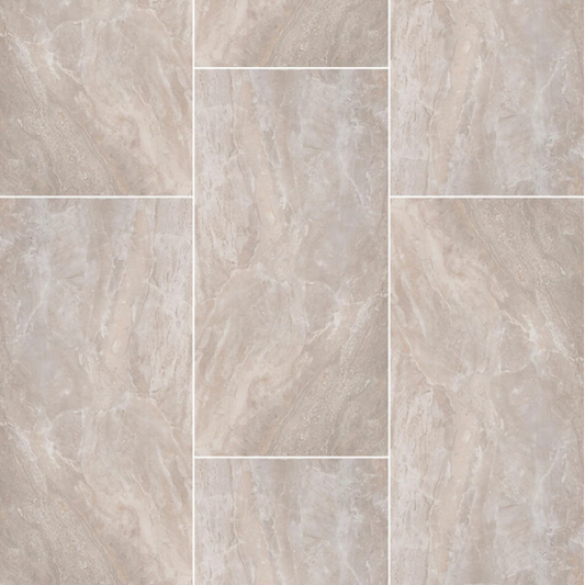 MSI - Onyx Grigio 12X24 Polished - Tile - 12" x 24"